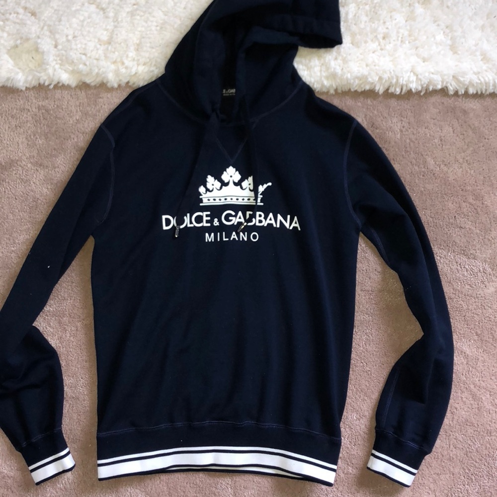 ❌SOLD❌Dolce & Gabbana Sweater Dress